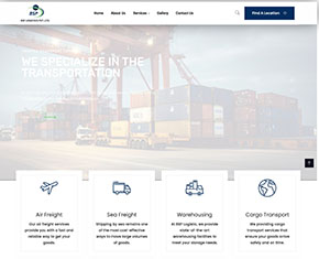 BSP Logistics