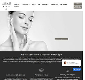 Nava Wellness & Med Spa