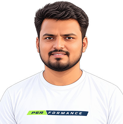 Alok Rai