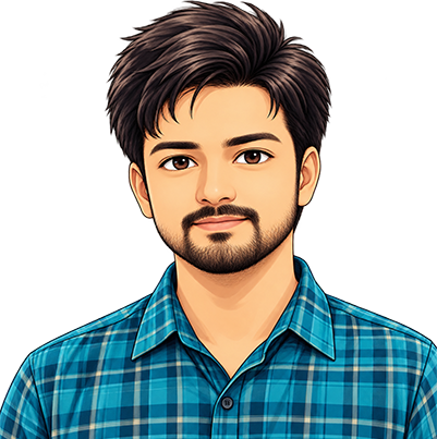 Amit Rajpoot